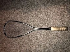 Prince EXO 3 Hybrid Black