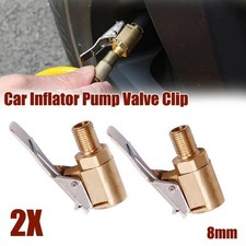 Tyre Valve Inflation Quick