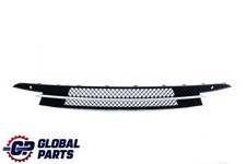 BMW E81 E87 LCI Front Bumper Lower Grill Grid 7182367