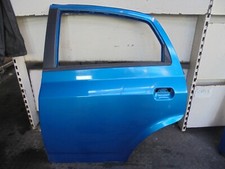 PROTON SAVVY 2008 NEARSIDE