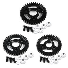 Steel 36T/38T/40T M1 Spur Gear for Traxxas Revo 3.3 1/8