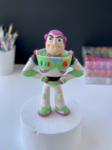 Toy story buzz astral - story,