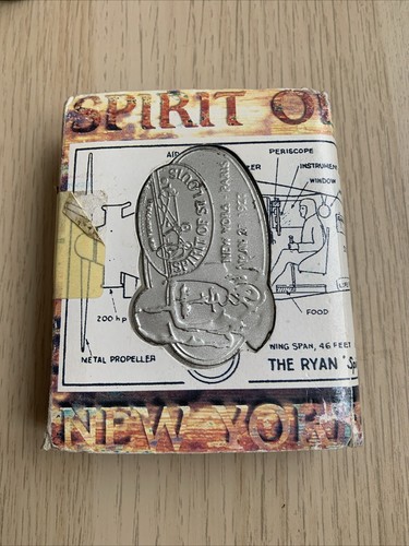 Spirit louis flip top - spirit, of