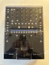 Rane Sixty-Two Mixer - For Serato - with deck Saver cover