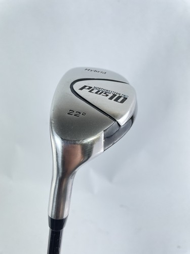 Northwestern golf hybrid - hybrid, 22*