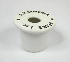 China school desk inkwell ink