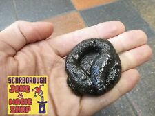 Sticky Fake Poo ~ Poop ~ Crap