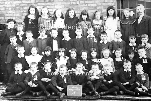 Fdp the wesleyan school - fdp-41,