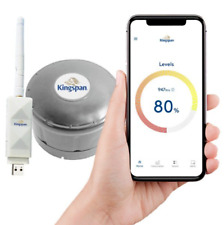Watchman SENSIT Domestic Heating Oil Tank Smart Monitor Level Gauge with App