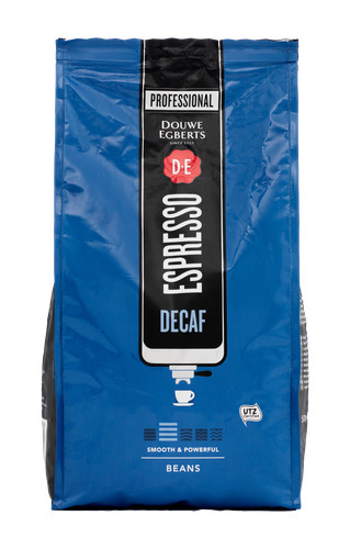 500g bags douwe - douwe, egberts