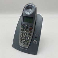 BT Diverse X10 Digital Cordless Telephone