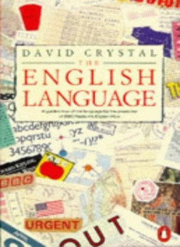 The english language david - english, by
