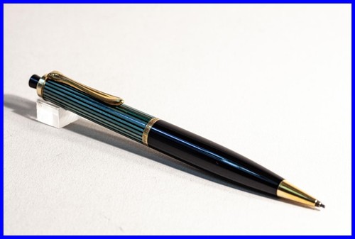 1960 pelikan 350 mechanical - pelikan,