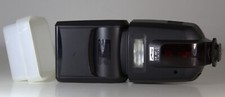 Metz 58 AF-1 digital flash -