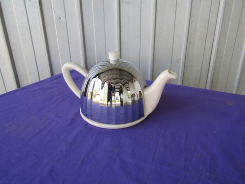 Everhot teapot ceramic - everhot,