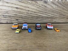 Vintage Micro Machines Galoob