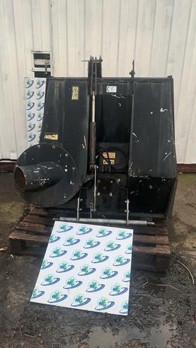 Wiedenmann rear compact - rear,