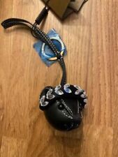 Authentic Burberry Thomas Bear