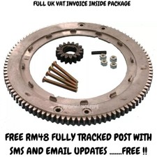 Flywheel Starter Ring Gear Kit
