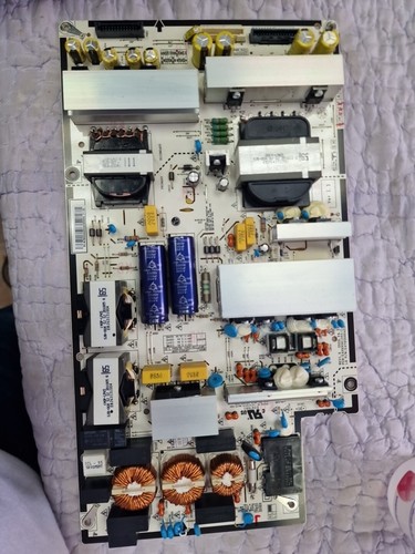 Repair service oled65cx5lb - repair,