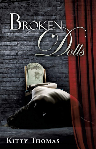 Broken dolls - broken,