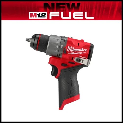 New milwaukee m12 fuel - milwaukee,
