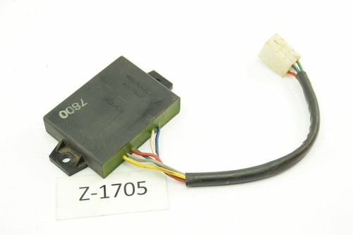 Aprilia 125 control unit - -,