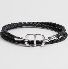 Christian Dior Men’s CD Icon