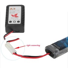 ›20W Smart Battery Charger