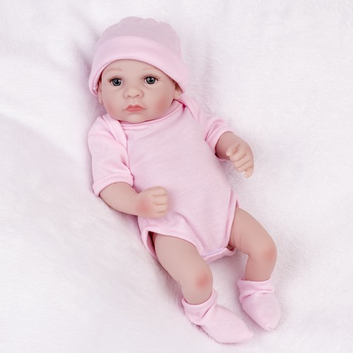 Reborn baby dolls twins - reborn,