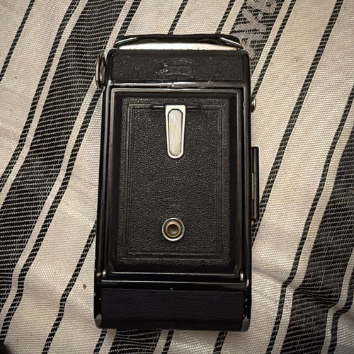 Zeiss ikon nettar - nettar, folding