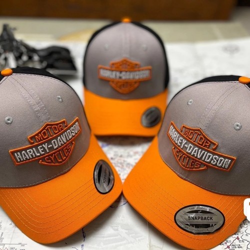 Harley davidson baseball - , cap