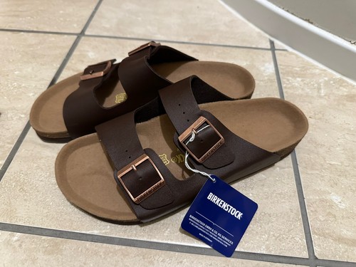 Birkenstock arizona brown - arizona,