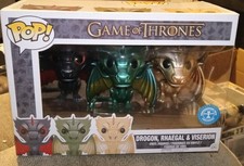Funko Pop! TV Game of Thrones