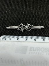 Sterling Silver Rennie