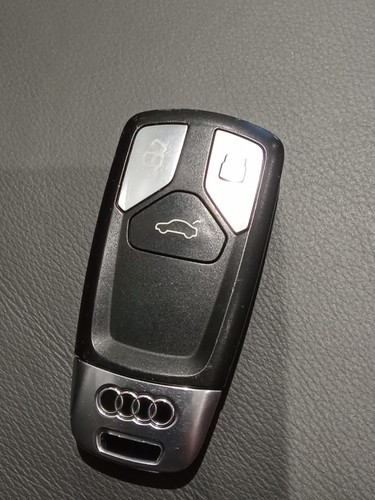Audi button remort smart - , 3