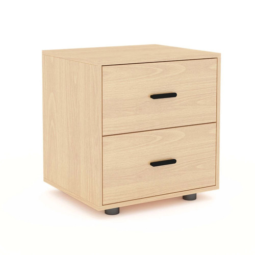 Drawer bedside table cabinet - 2,
