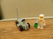 Lego Space – 886 Space Buggy