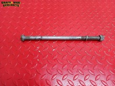 BMW F 650 CS YEAR 2003 SERIES