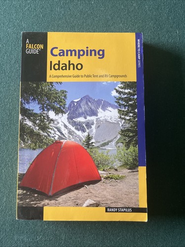 Camping idaho a - camping,