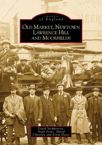 Old market newtown - old, newtown,