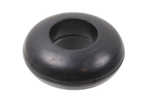 Shock absorber compensation