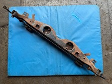 BMW Mini One/Cooper/S Rear