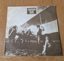 Jackson 5 - Skywriter LP vinyl