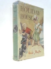 Holiday House (Enid Blyton)