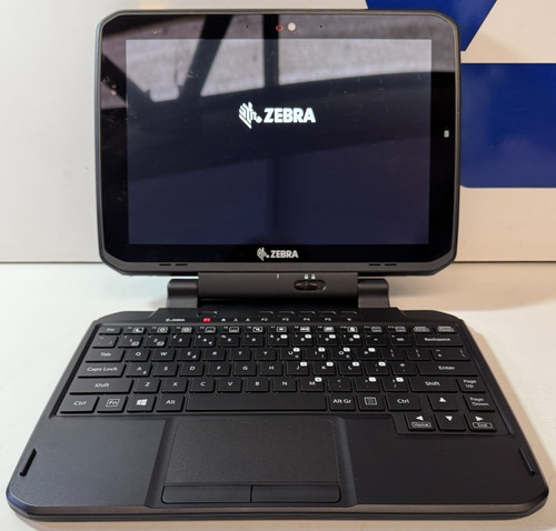 Zebra et85c tablet rugged - zebra,