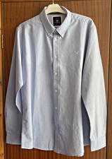NEW Men's Crew Clothing Blue