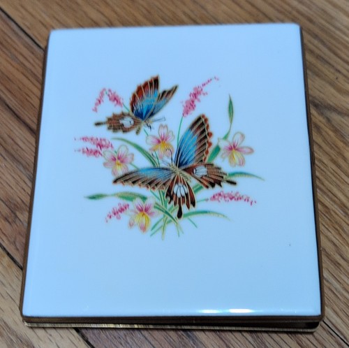 Colibri england metal - colibri,