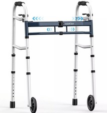 Narrow Zimmer Frame for