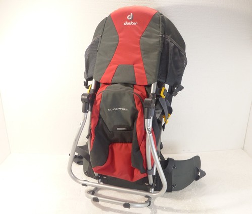 Deuter kid comfort child - kid, 1